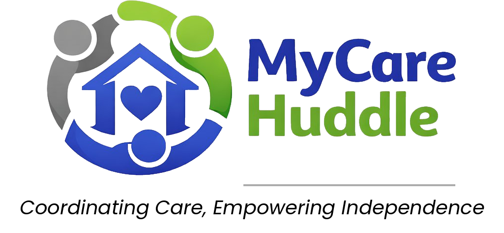MyCareHuddle
